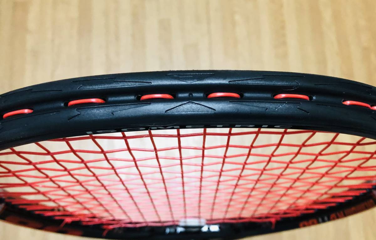 極美品 YONEX Ultimum RDTi80 US ヨネックス アルティマム RD 極美品 YONEX Ultimum RDTi80 US ヨネックス アルティマム RD