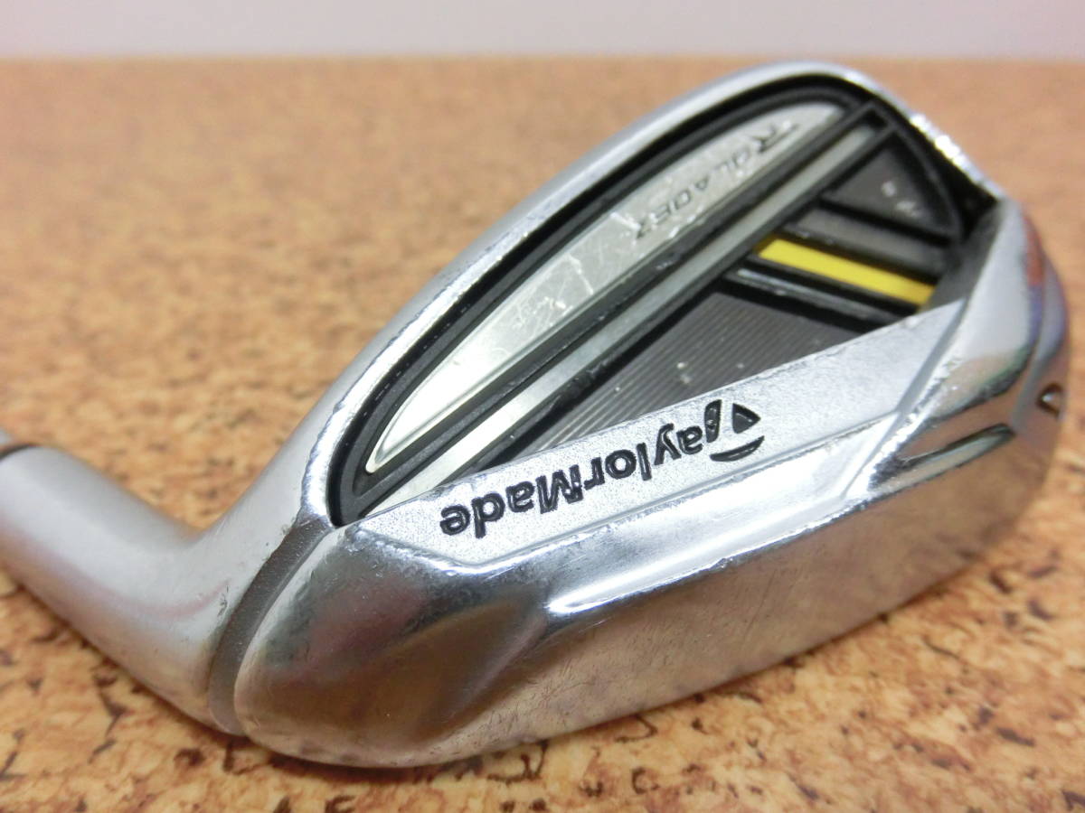 破損有品♪TaylorMade テーラーメイド ROCKET BLADEZ ウェッジ PW 45