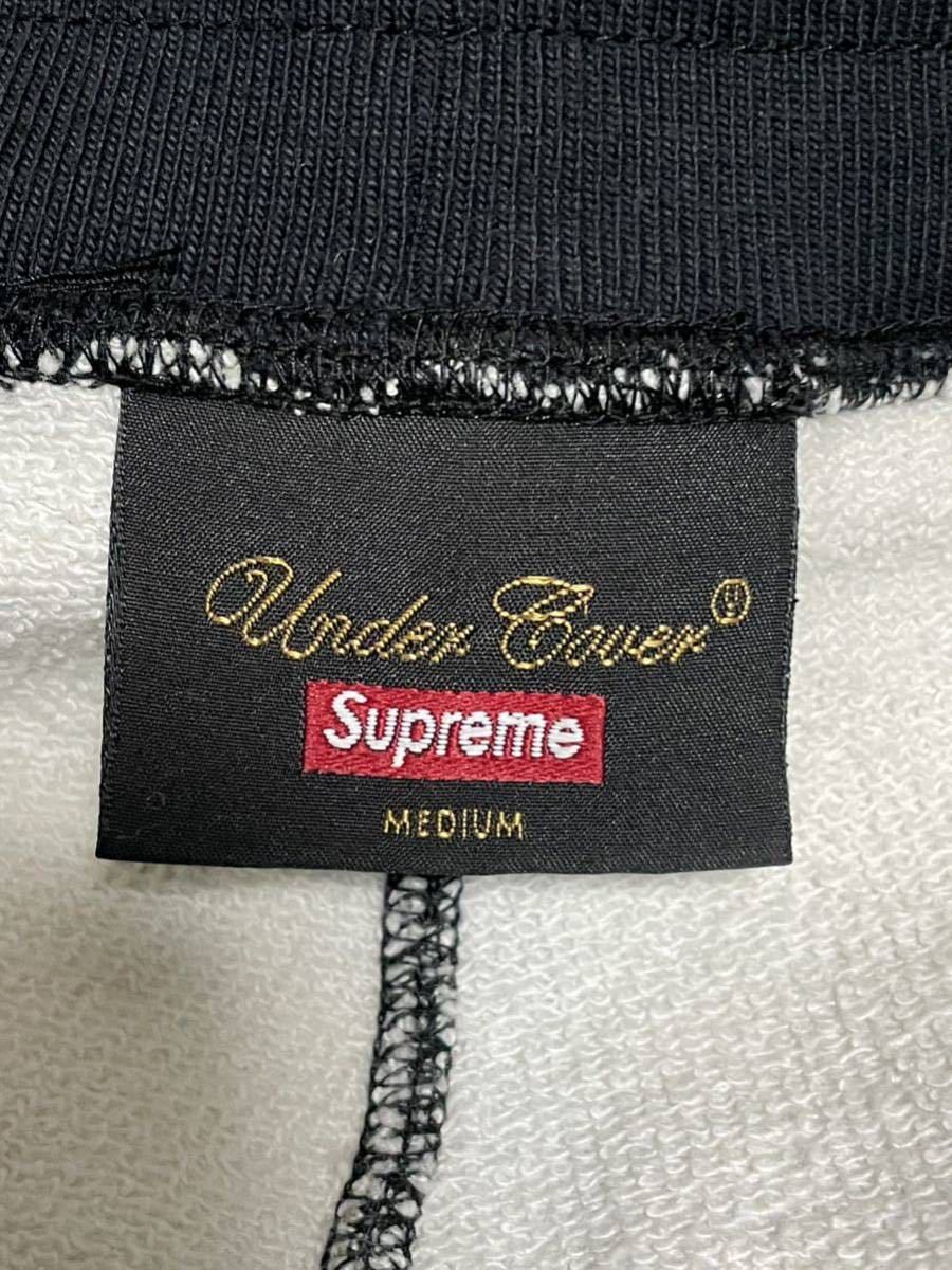 15SS Supreme UNDERCOVER sweatshort M | activoskateshop.com