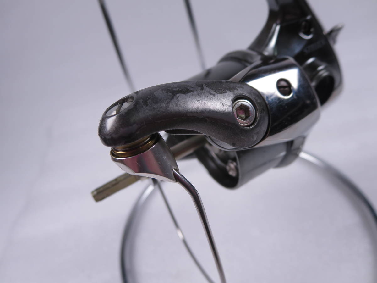 爐【廃盤パーツ】シマノ 01 ステラFW 2500S 【純正 本体 ボディー】日本製 SHIMANO STELLA スピニングリール C3000 AR互換 0908_画像3