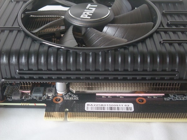 PALIT GeForce RTX 3060 Dual OC 12GB - JChere雅虎拍卖代购