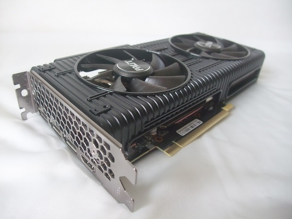 PALIT GeForce RTX 3060 Dual OC 12GB - JChere雅虎拍卖代购