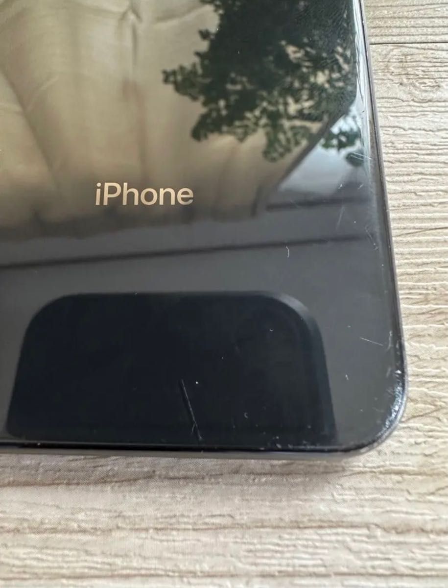 iPhone X Space Gray 256 GB SIMフリー - institutoates.com.br