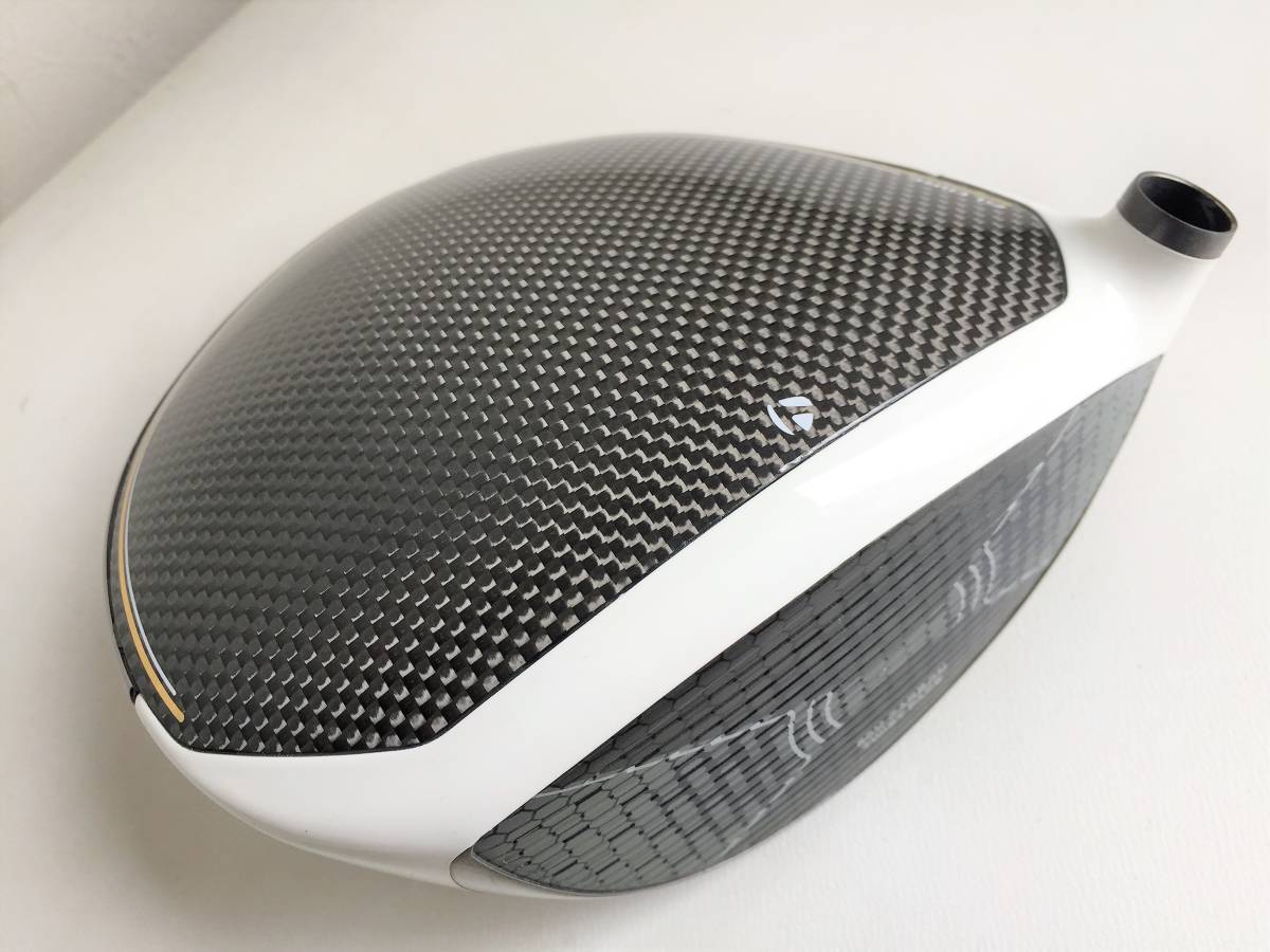 かなり美品 テーラーメイド ステルス グローレ プラス STEALTH