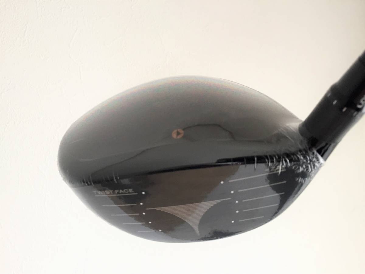 最新 新品 テーラーメイド バーナー ミ二 ドライバー 11.5 UST Mamiya