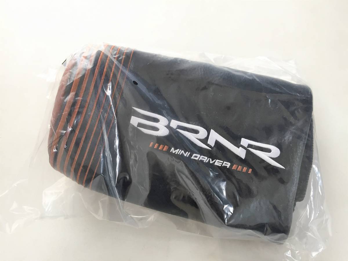 最新 新品 テーラーメイド バーナー ミ二 ドライバー 11.5 UST Mamiya