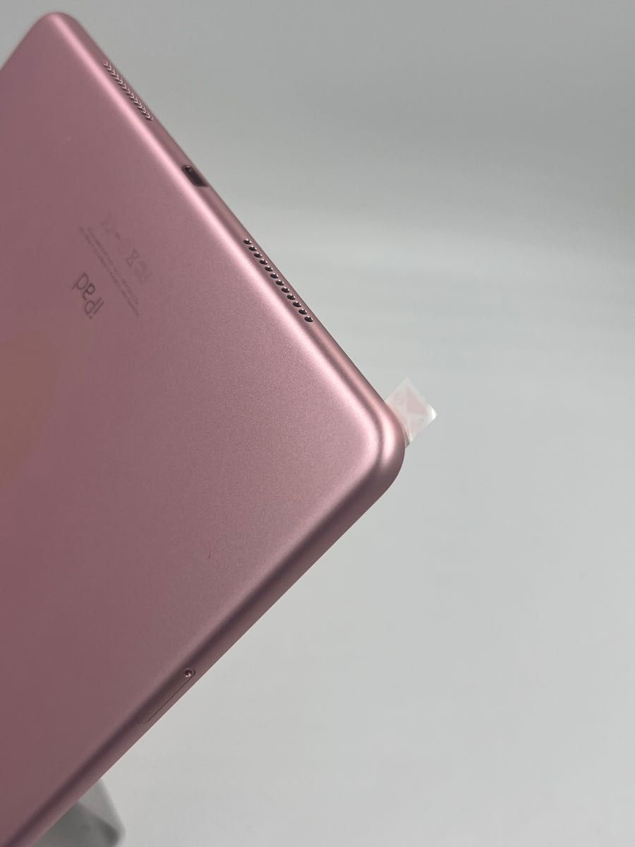 iPad Pro9.7インチ 128GB | www.unimerfertilizzanti.it