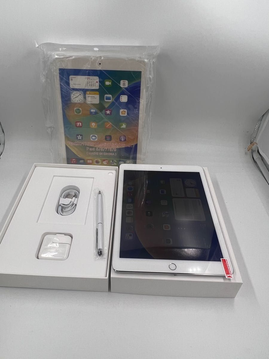 iPad Pro9 7インチ 128GB|PayPayフリマ
