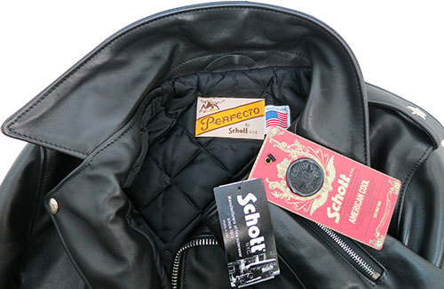 特売 新品 ショット 613 サイズ/40 SCHOTT レザージャケット 特売 新品 ショット 613 サイズ/40 SCHOTT レザージャケット