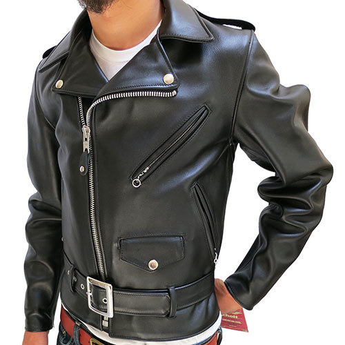 特売 新品 ショット 613 サイズ/40 SCHOTT レザージャケット 特売 新品 ショット 613 サイズ/40 SCHOTT レザージャケット