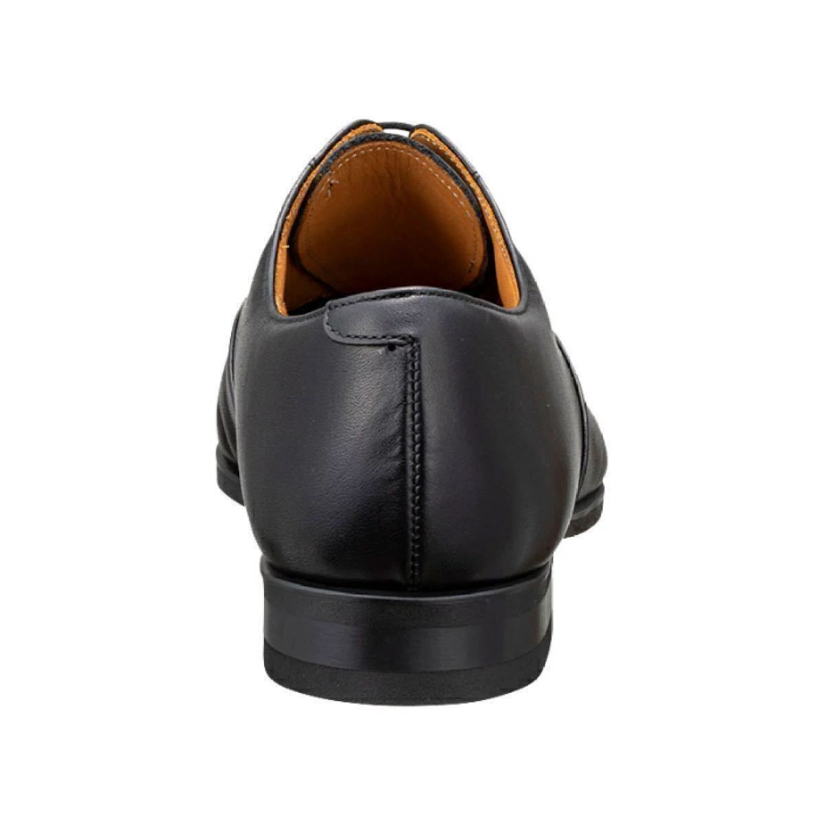 [ бесплатная доставка ] Reagal (REGAL) бизнес обувь 21CL BE черный новый товар коробка есть 25.0cm