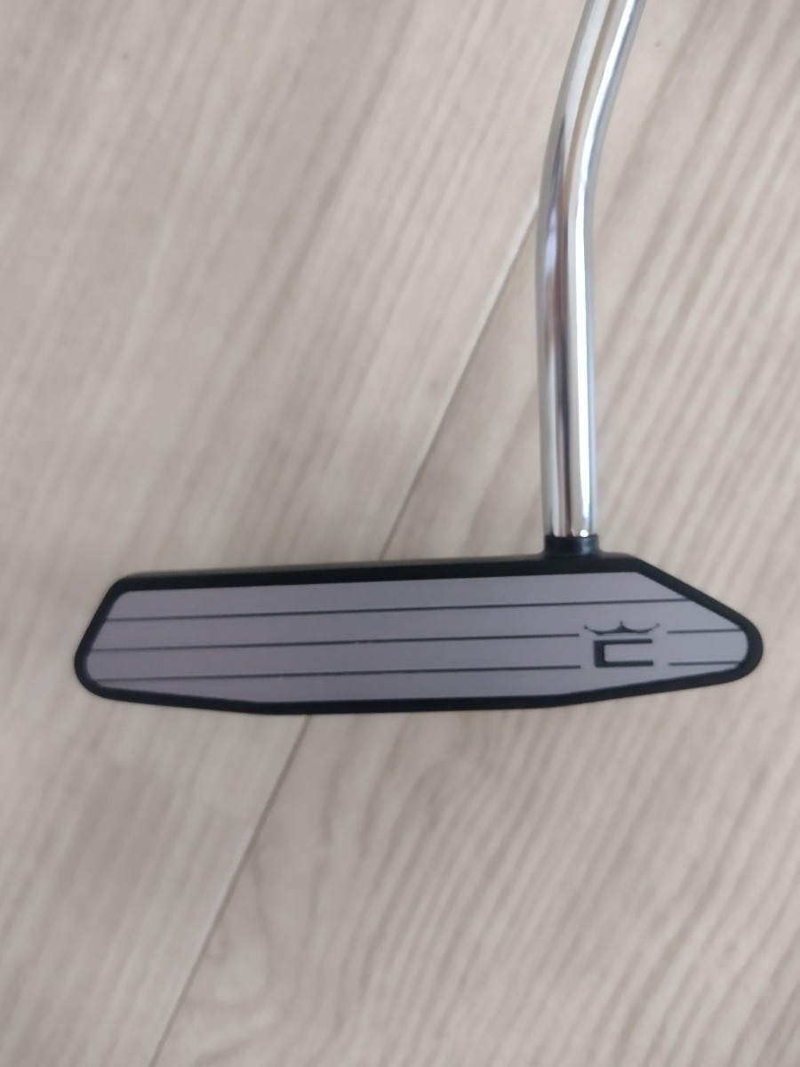 コブラ キング ワイドスポーツ パター COBRA KING WIDESPORT PUTTER 34