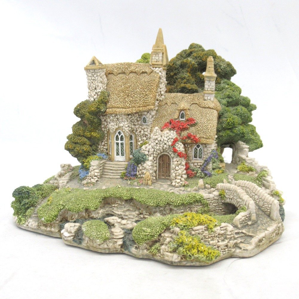 ◇限定Special Price◇限定Special PriceLilliput Lane CONVENT IN THE