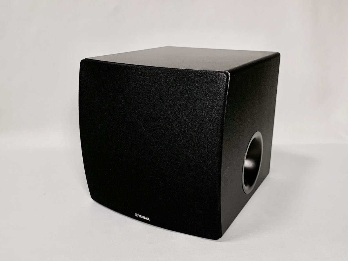 YAMAHA ヤマハ サブウーファー NS-SW280|Yahoo!フリマ(旧 YAMAHA ヤマハ サブウーファー NS-SW280|Yahoo!フリマ(旧