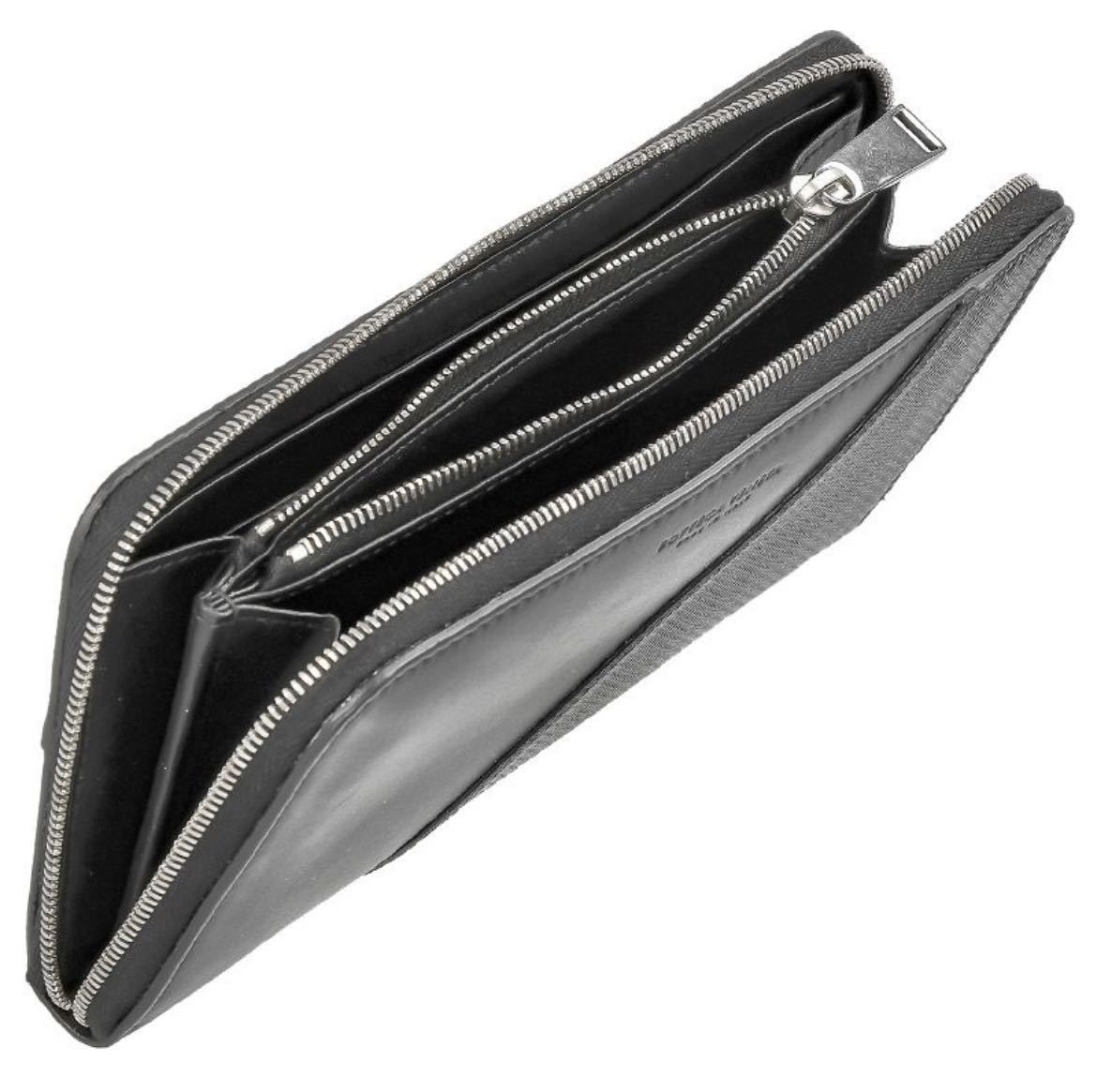 □新品□ボッテガ ヴェネタ BOTTEGA VENETA 長財布 メンズ 573431