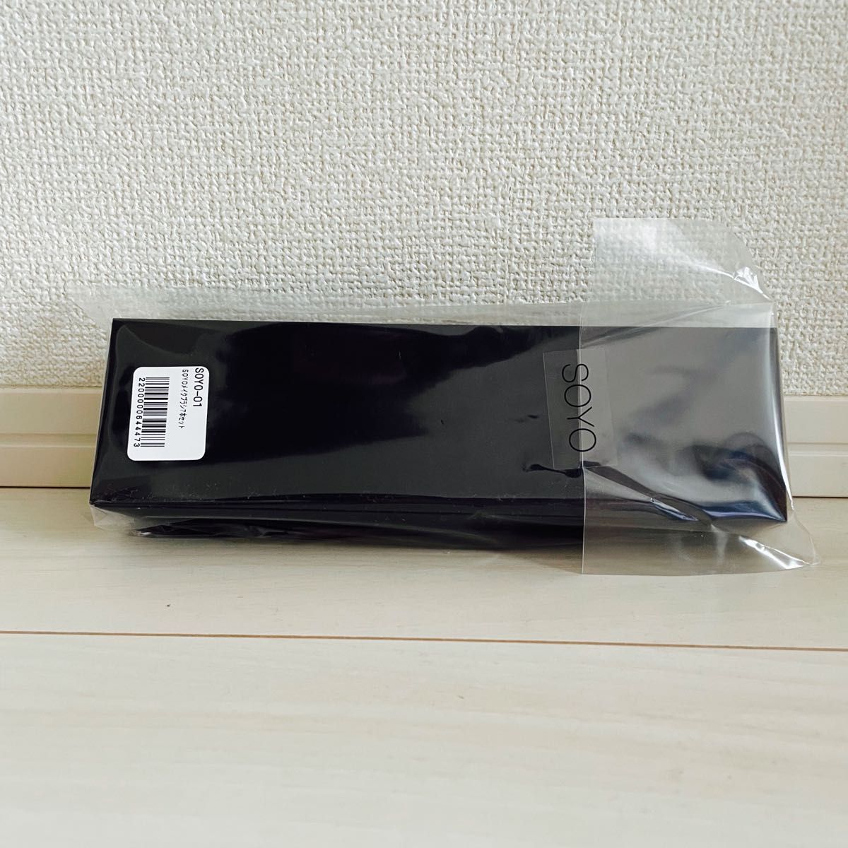 新品未使用未開封】小田切ヒロ SOYO メイクブラシ 7本セット|PayPayフリマ
