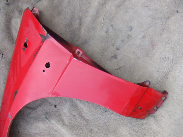  Lancia Delta 16V front fender left L31D5 LANCIA DELTA