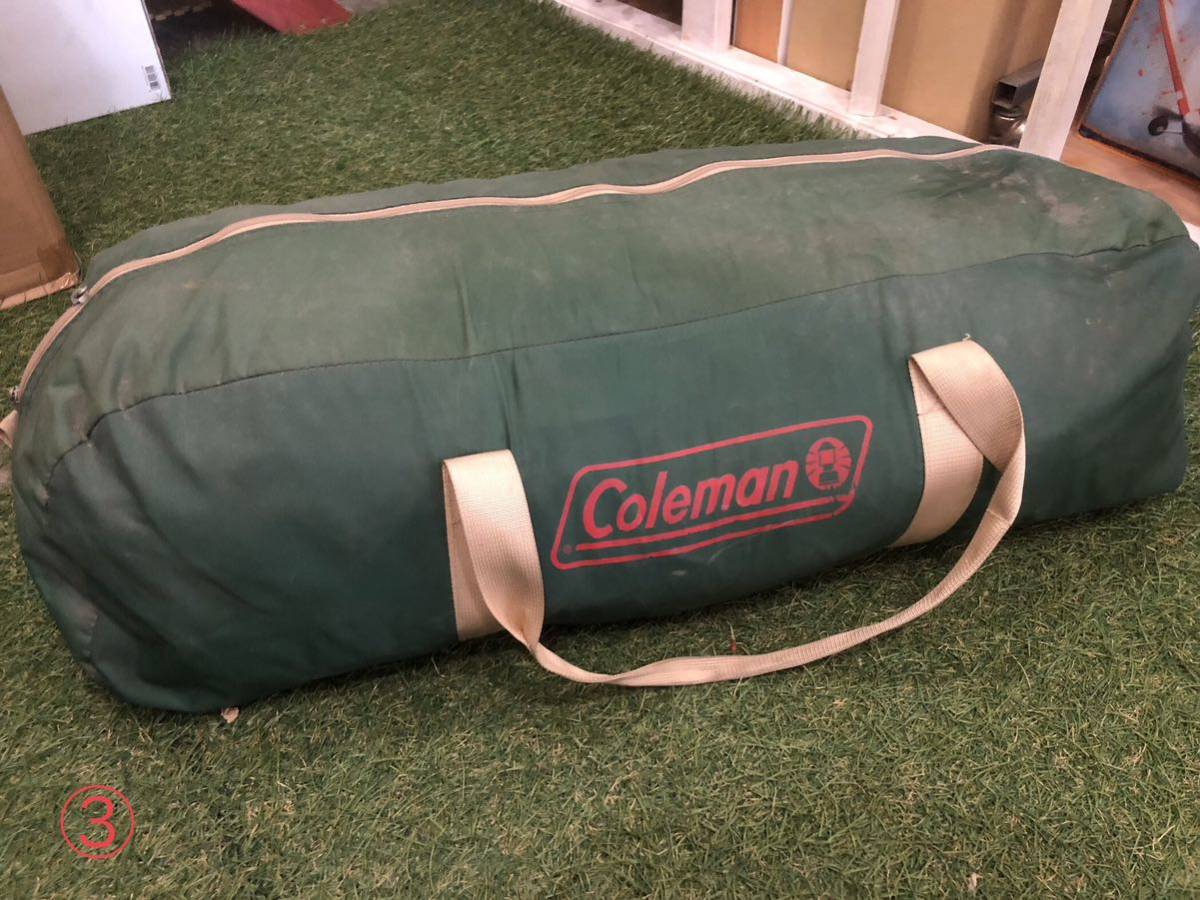 Coleman Three-Pole-Dome 300 149T8350J コールマン 3ポールドーム300