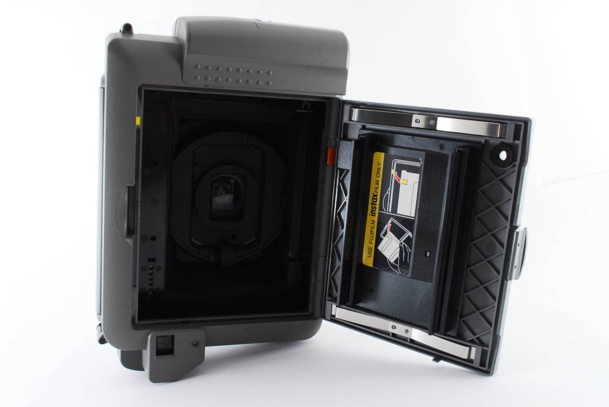 □美品□ 富士フイルムFUJIFILM instax 500AF AUTO FOCUS インスタント