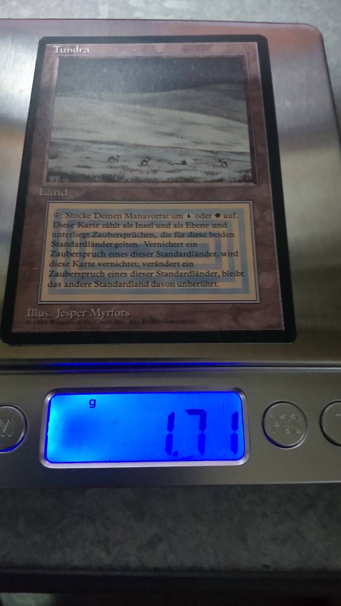 RV Tundra FBB ドイツ語 黒枠④ 美品 | aaronperrylawfirm.com