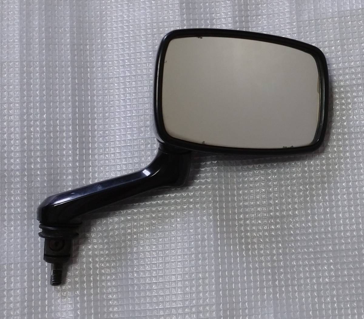  Honda VFR750F/RC24 right mirror * scratch / crack equipped 