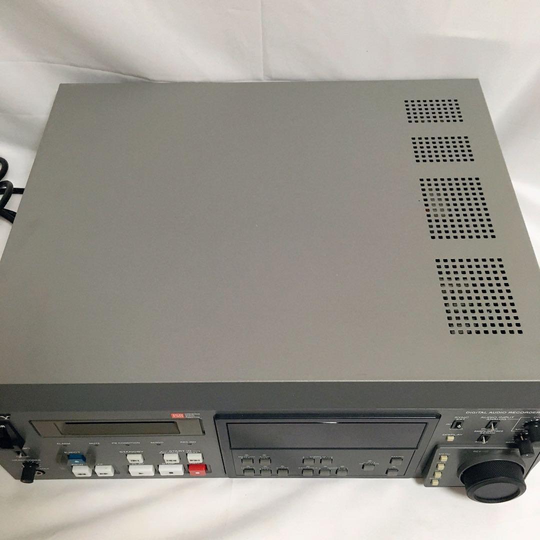 SONY ソニー 業務用DATレコーダー PCM-7040 | veganutris.com.br