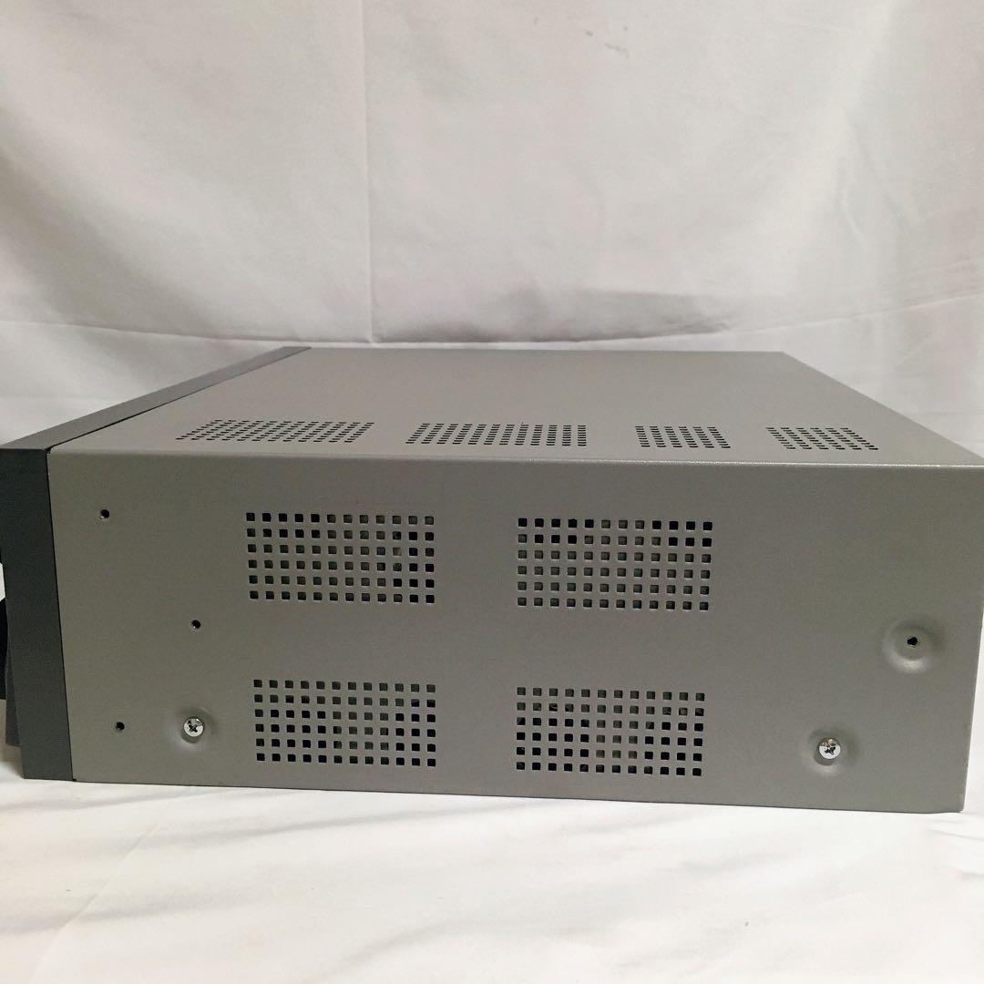 SONY ソニー 業務用DATレコーダー PCM-7040 | veganutris.com.br