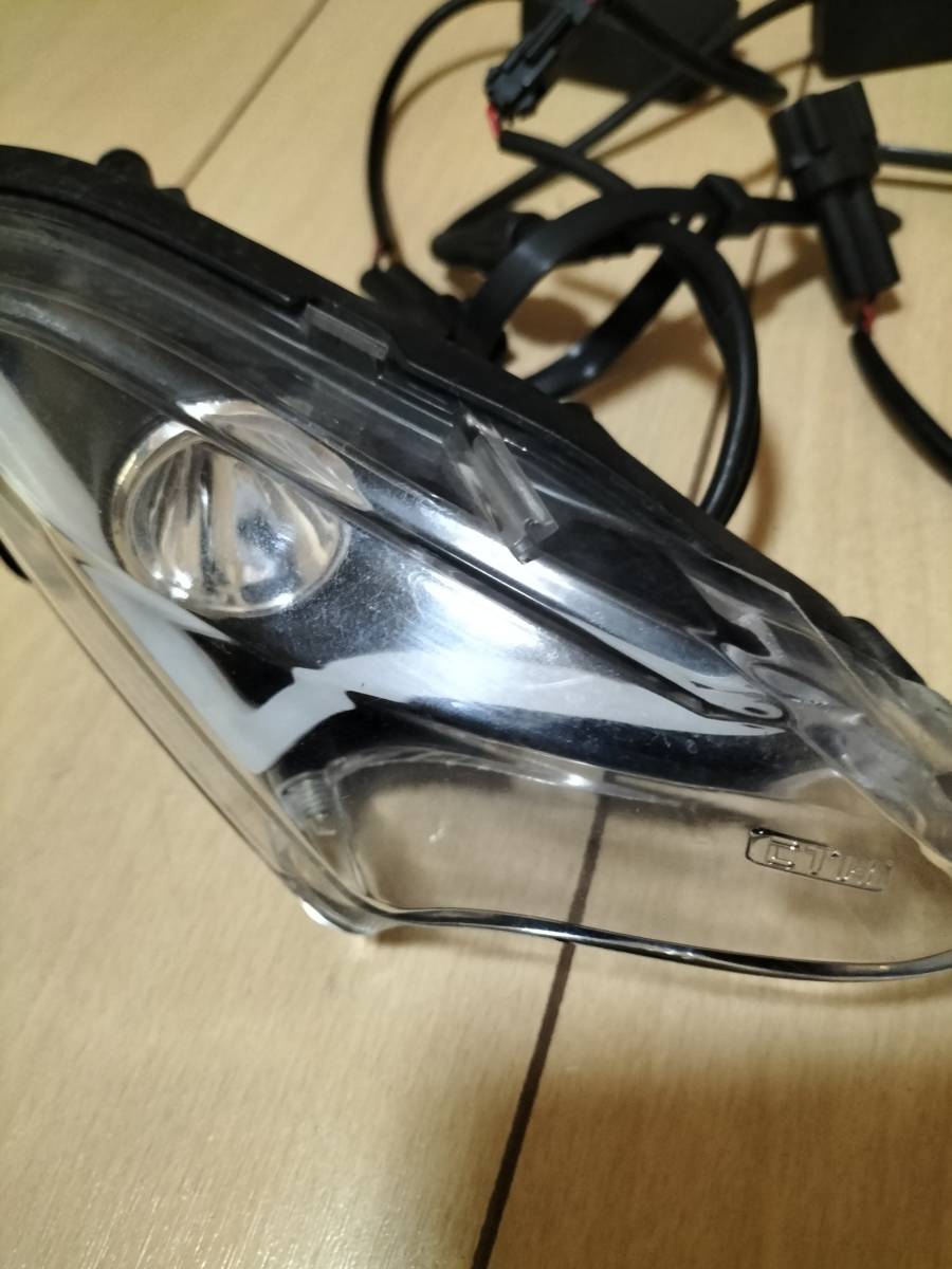 シグナスX 3型 廃盤CTH 爆光デイライト 入手困難MAX! ポン付けOK