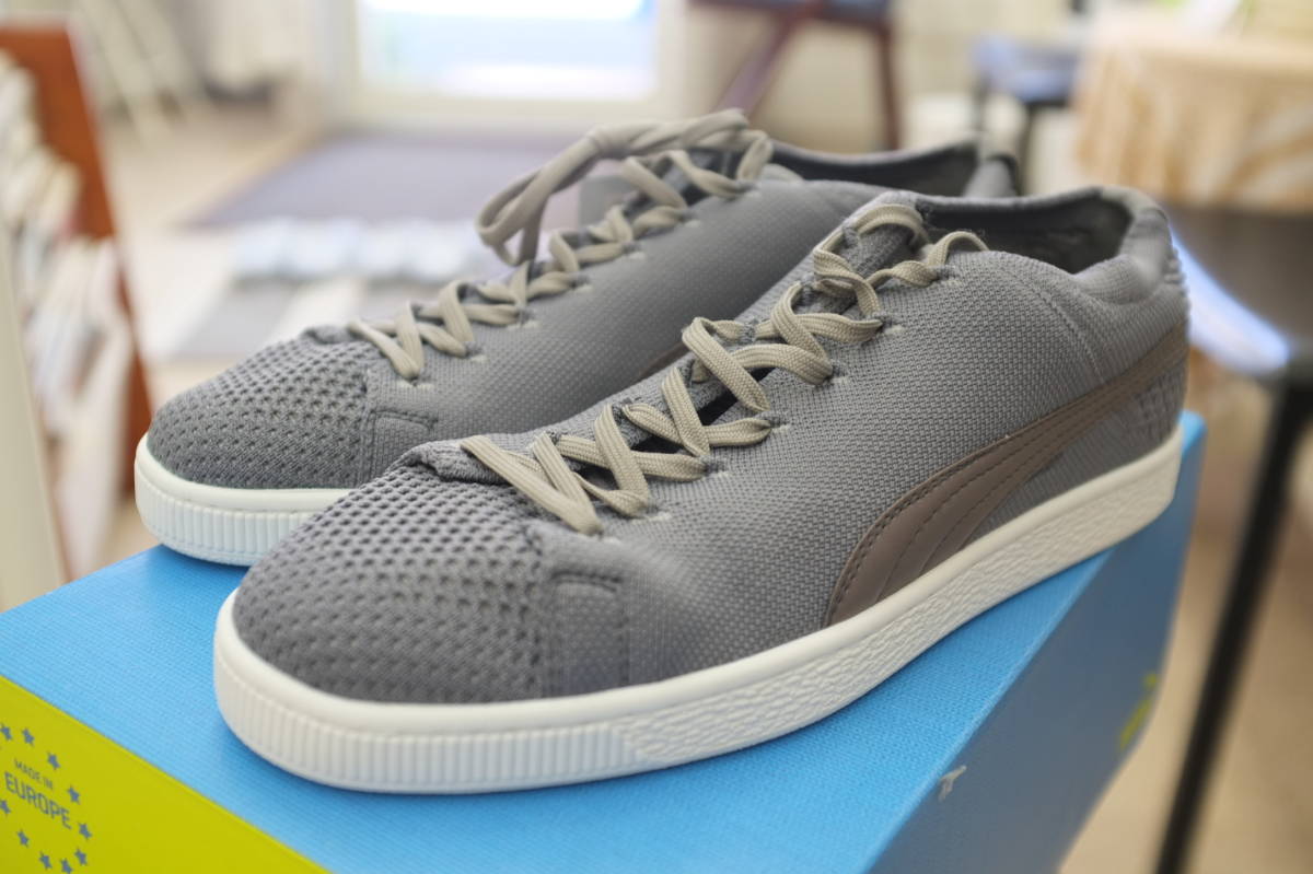 puma basket evo puma basket evo