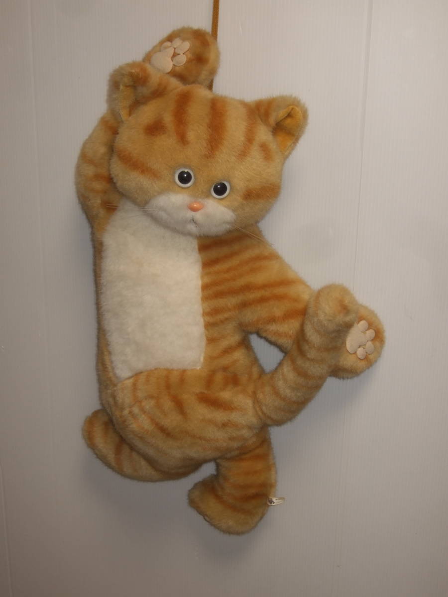 What's Michael ホワッツマイケル ぬいぐるみ 昭和レトロ 日本製 What's Michael ホワッツマイケル ぬいぐるみ 昭和レトロ 日本製