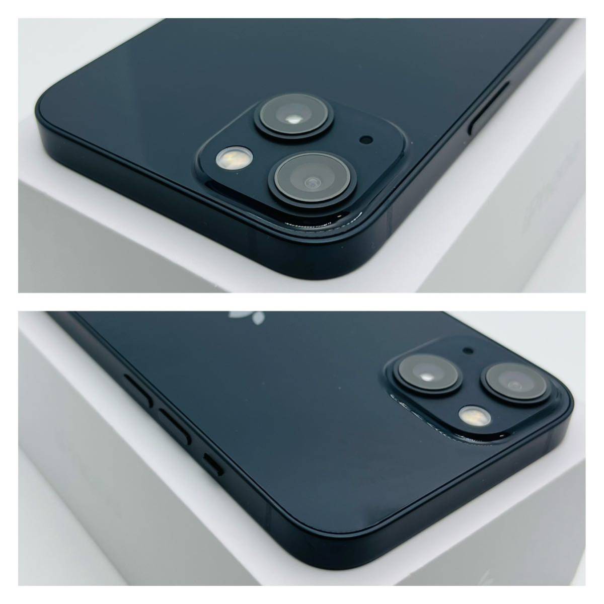 A 95% iPhone 13 ミッドナイト 256 GB SIMフリー 本体 | noonanwaste.com