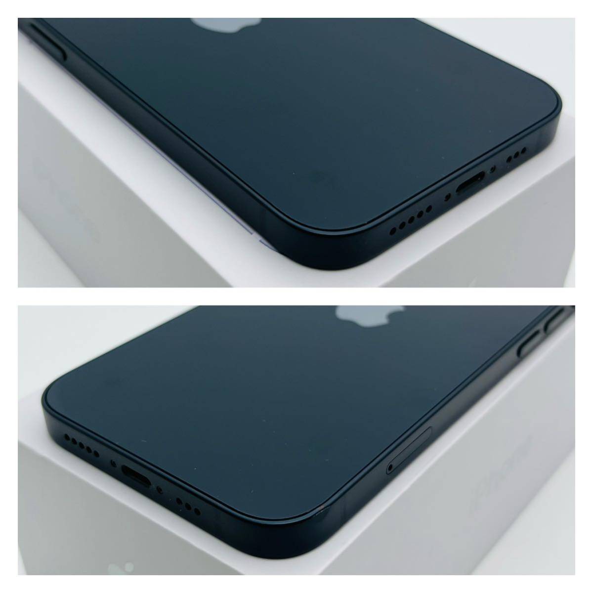 A 95% iPhone 13 ミッドナイト 256 GB SIMフリー 本体 | noonanwaste.com