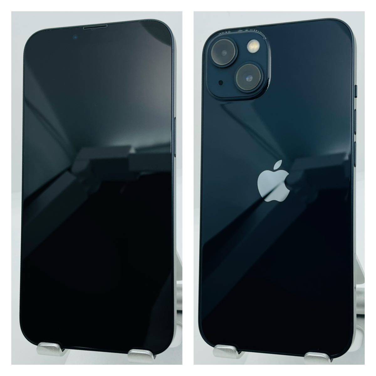 A 95% iPhone 13 ミッドナイト 256 GB SIMフリー 本体 | noonanwaste.com