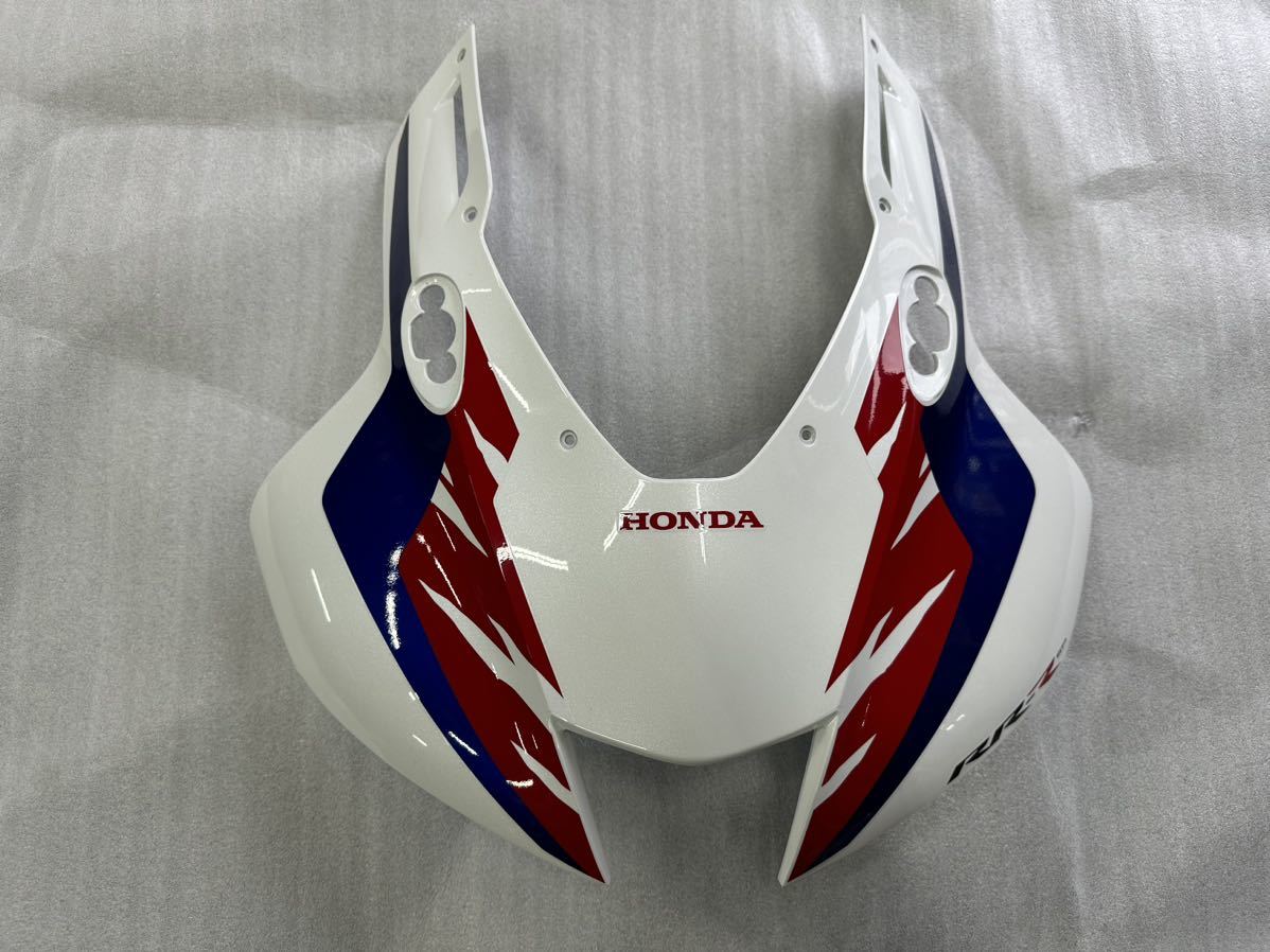 ホンダ純正CBR1000RR-R 30thアニバーサリー用フロントアッパーカウル