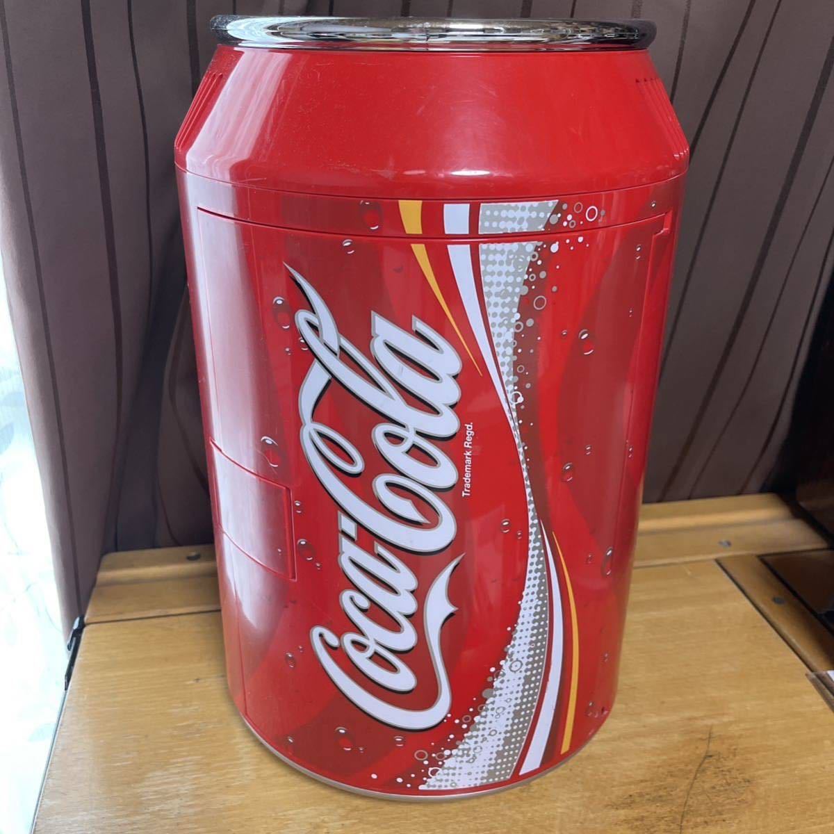 ヤフオク! - コカ・コーラ Coca Cola 温冷庫 車載 切り替え 