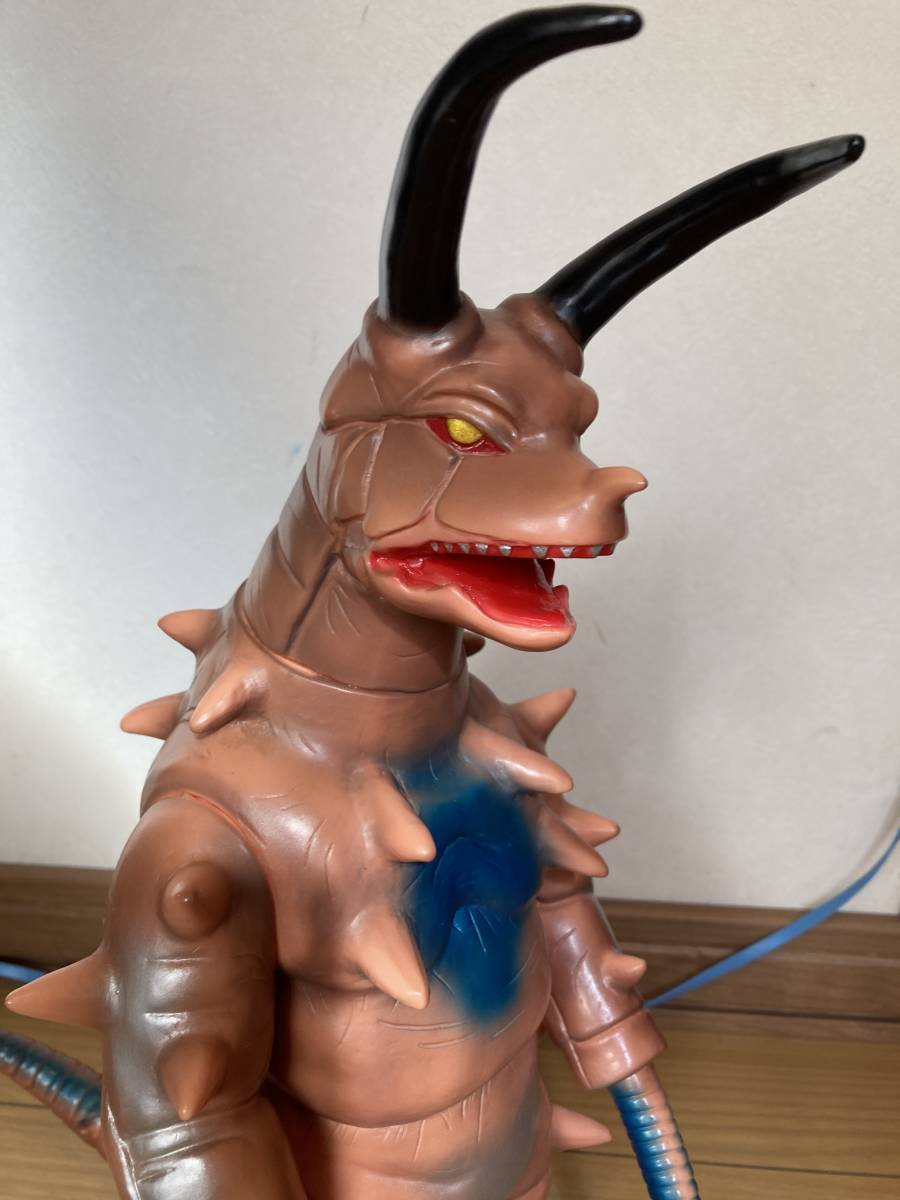 マーミット ジャイアント グドン ソフビ ジャイアントサイズ マルサン