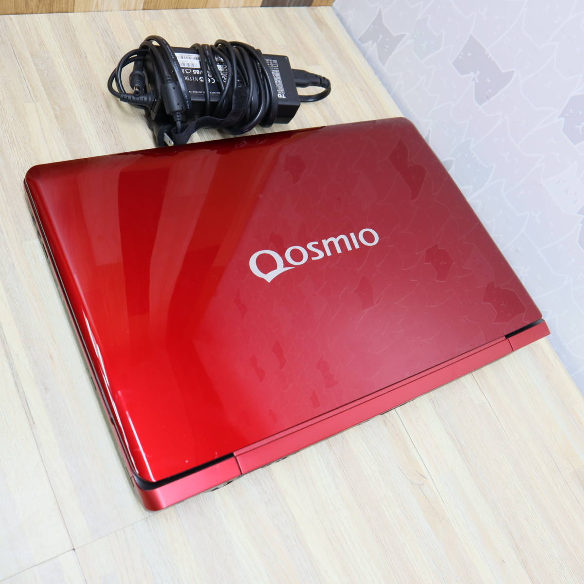 女性が喜ぶ♪ ブルーレイ/第2世代Core-i5/新品SSD256GB/高速メモリ8G