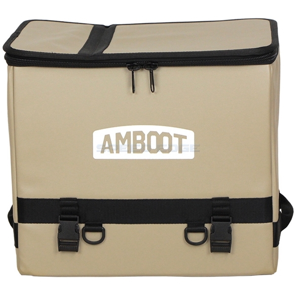 AMBOOT(アンブート) リヤボックス アイボリー AB-RB01-IV_画像2