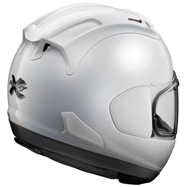 サイズ 61-62 Arai アライ RX-7X ホワイト | ticontrack.com