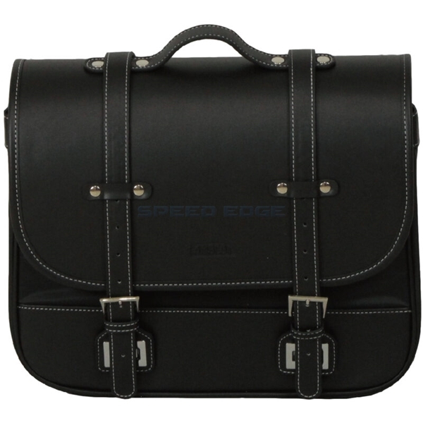 AMBOOT( Anne b-to) боковая сумка черный 10L AB-SB01-BK