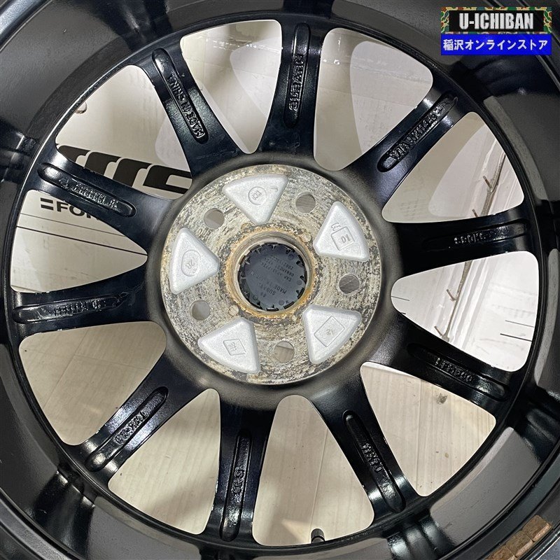 215/50R17 レヴォーグ 等 スバル 純正 7-17+55 5H114.3 215/50R17 レヴォーグ 等 スバル 純正 7-17+55 5H114.3