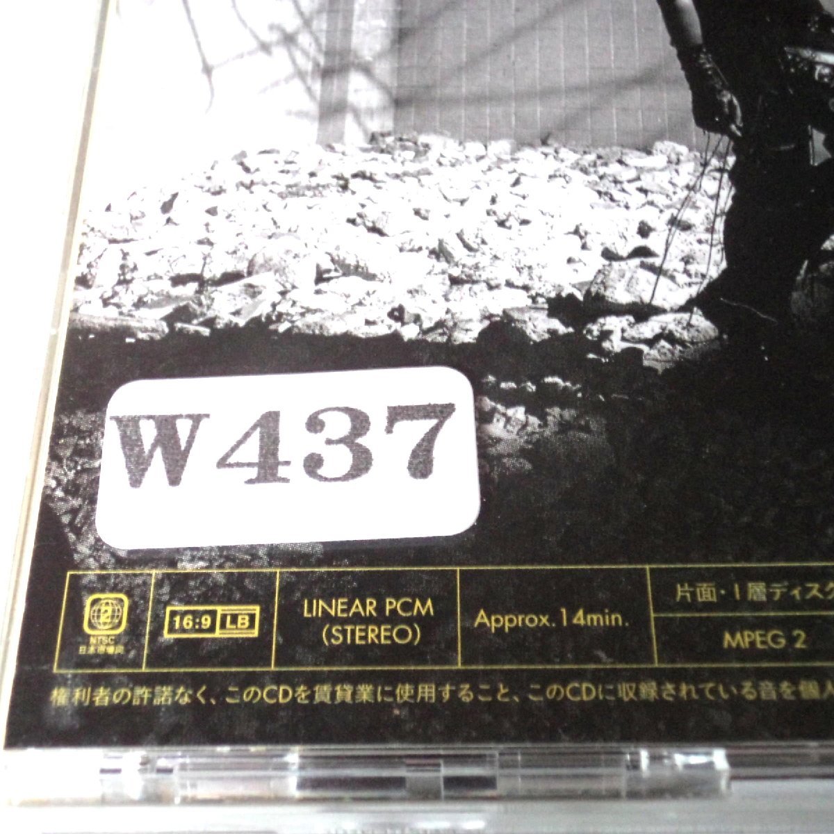 ★ [CD+DVD][2枚組](初回限定盤)]★蒼井翔太★SHOUTA AOI / DDD★JAN4988003493158★W437_画像8
