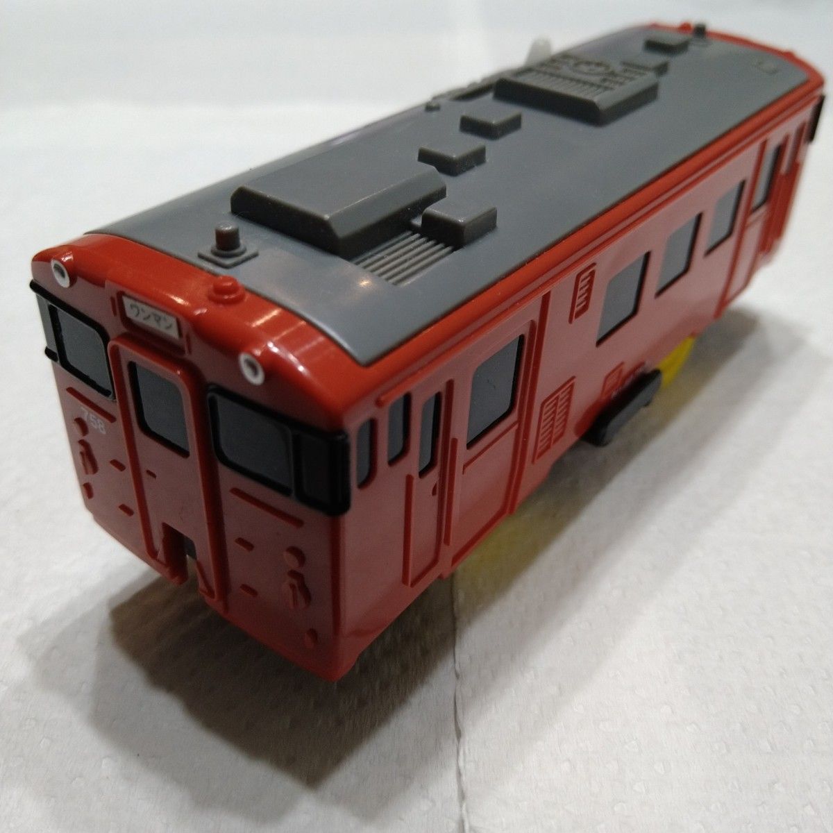 廃盤】プラレール キハ40形 758号機 気動車|Yahoo!フリマ(旧 廃盤】プラレール キハ40形 758号機 気動車|Yahoo!フリマ(旧