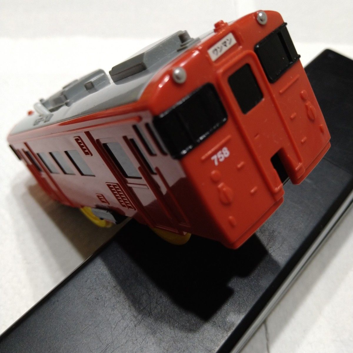 廃盤】プラレール キハ40形 758号機 気動車|Yahoo!フリマ(旧 廃盤】プラレール キハ40形 758号機 気動車|Yahoo!フリマ(旧