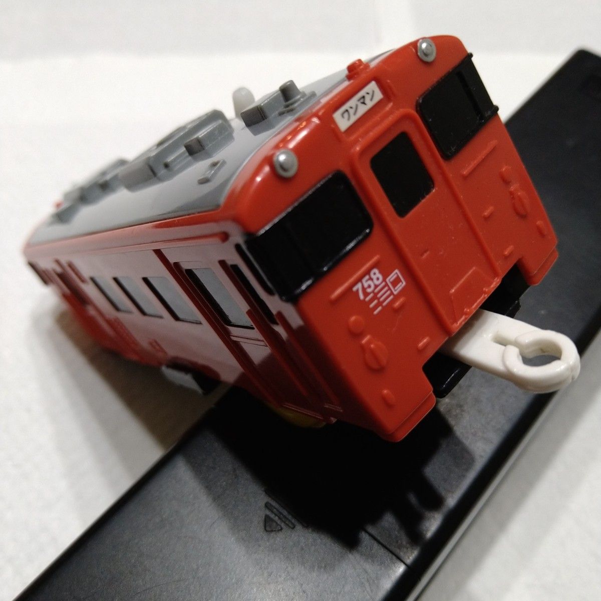 廃盤】プラレール キハ40形 758号機 気動車|Yahoo!フリマ(旧 廃盤】プラレール キハ40形 758号機 気動車|Yahoo!フリマ(旧