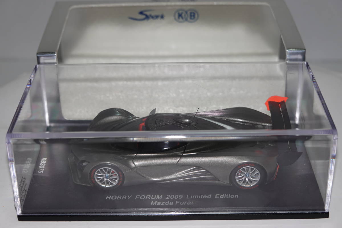 Yahoo!オークション - 1円始未開封 超レアSpark 1/43 Yahoo!オークション - 1円始未開封 超レアSpark 1/43