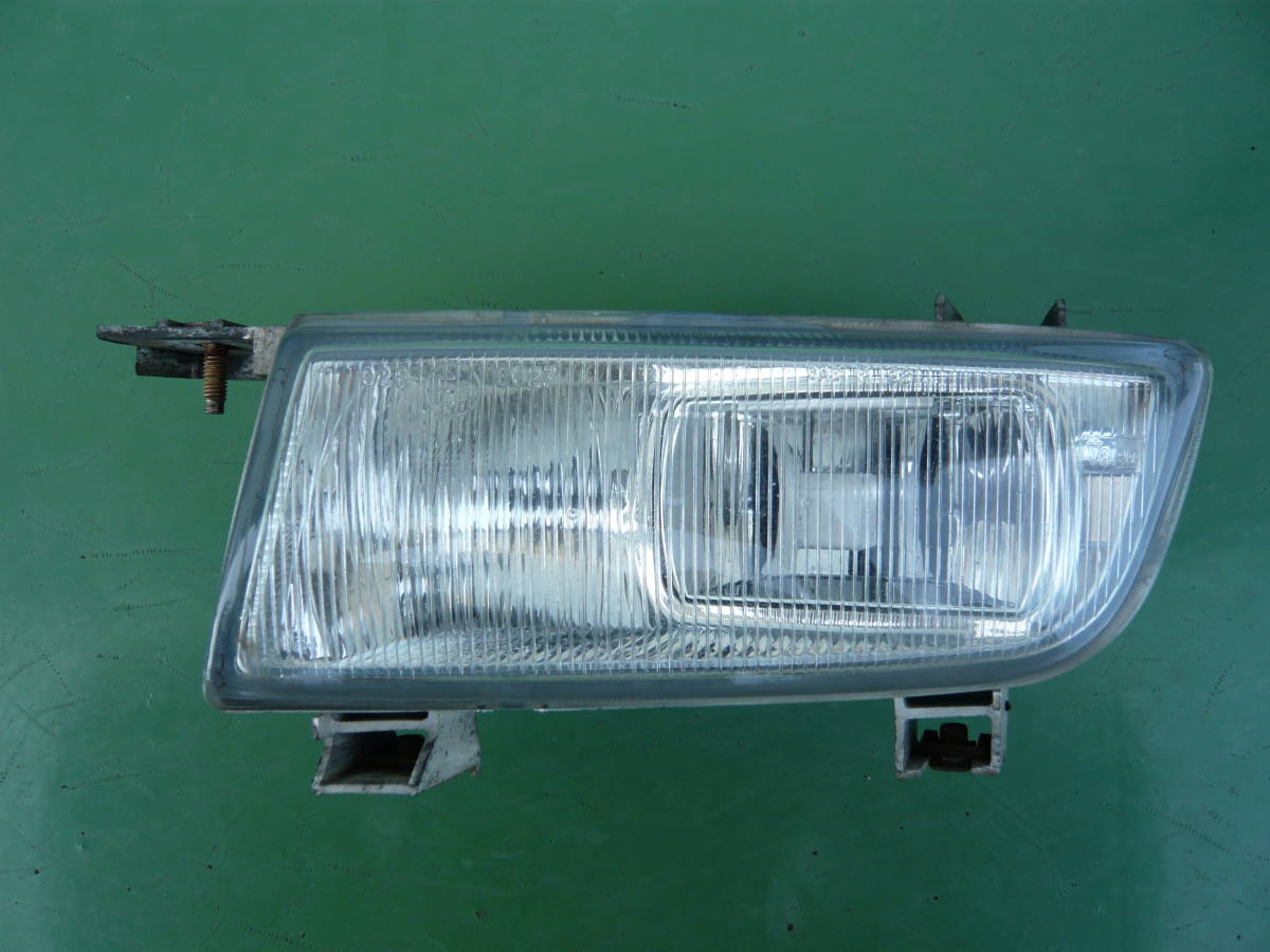 SAAB Saab 9-5 front foglamp light (LH)