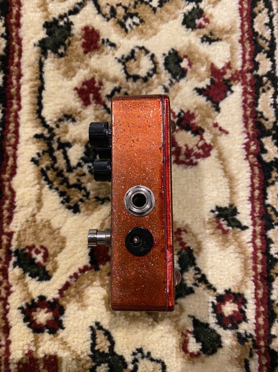 BJFE Sparkling Red Compressor 美品 | normanhubbard.com