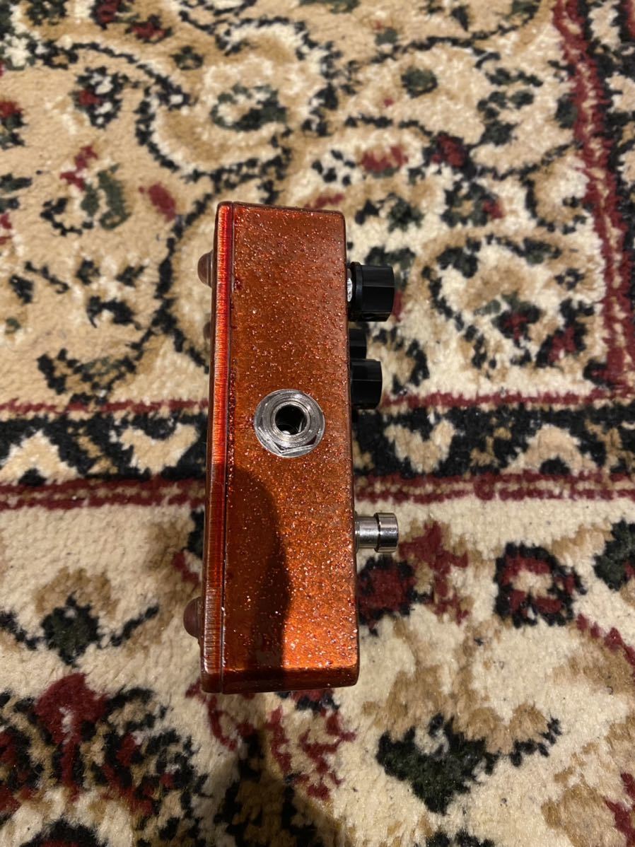BJFE Sparkling Red Compressor 美品 | normanhubbard.com