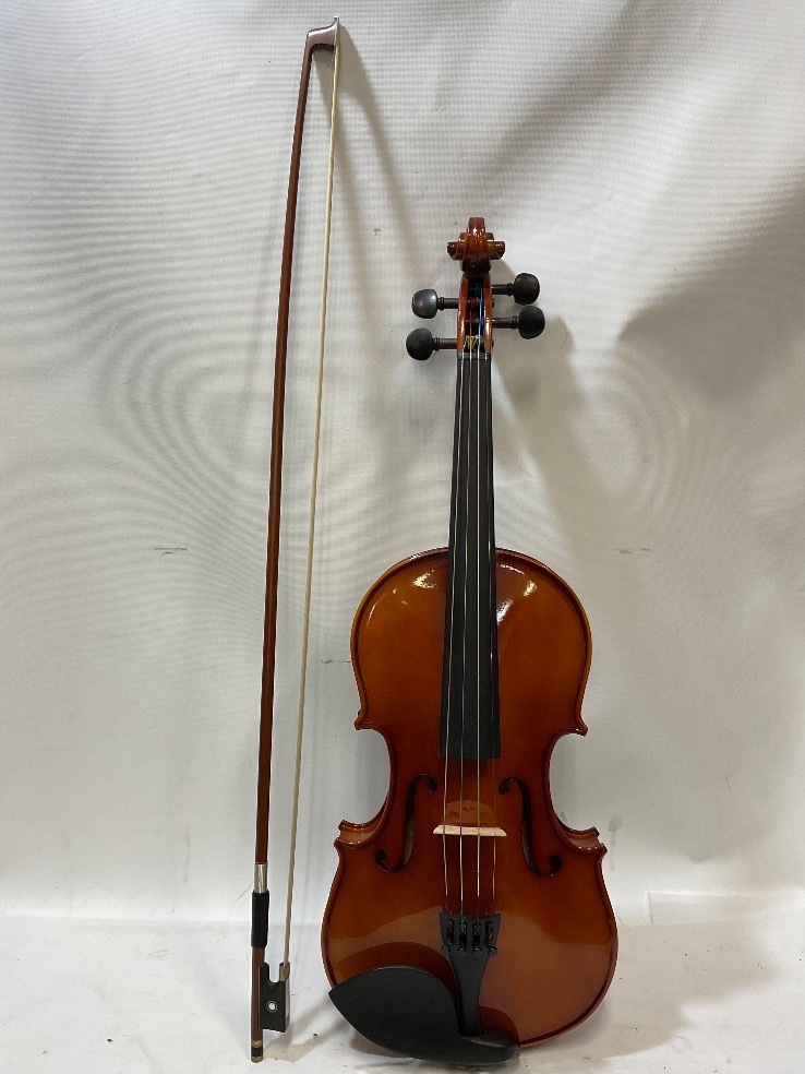 u51316 中古　カルロジョルダーノ　VS-1　ヴァイオリン